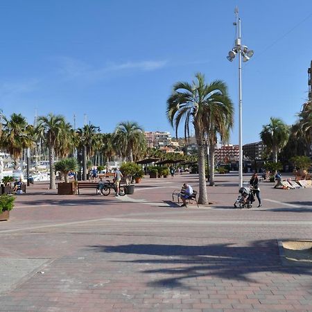דירות מורסיה La Isla מראה חיצוני תמונה